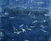 莫里斯 巴西 加斯特 : The Ocean Palace